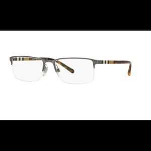 Burberry Prescription Glasses
